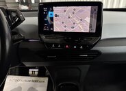 Volkswagen ID.3 Hatchback 0,0 150 kw