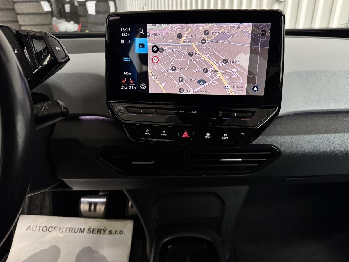 Volkswagen ID.3 Hatchback 0,0 150 kw