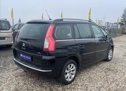 Citroën C4 Picasso MPV 1,6 l 115 kw