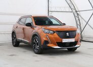 Peugeot 2008 SUV 1,2 l 74 kw