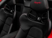 Porsche 718 Kabriolet 4,0 l 309 kw