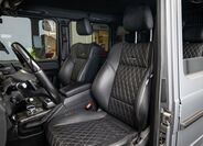 Mercedes-Benz Třídy G 7