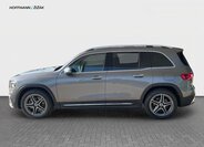 Mercedes-Benz GLB SUV / Terénní 2,0 l 110 kw