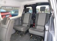 Renault Kangoo Kombi 1,5 l 66 kw