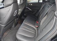 BMW X6 SUV 3,0 l 250 kw