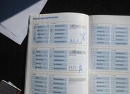 BMW Řada 3 Kombi 2,5 l 160 kw