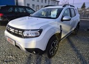 Dacia Duster SUV / Terénní 1,5 l 84 kw