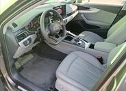 Audi A4 Allroad 18