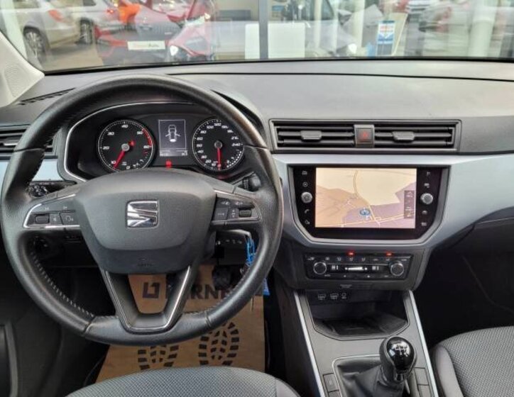 Seat Arona SUV 1,6 l 70 kw