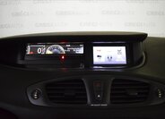 Renault Scénic MPV 1,5 l 81 kw