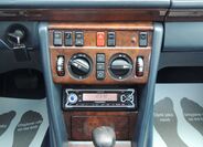 Mercedes-Benz Třídy E 8