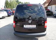Volkswagen Caddy 8