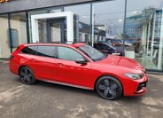 Volkswagen Passat Kombi 2,0 l 195 kw