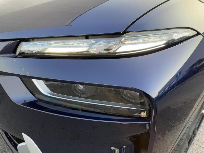 BMW X7 SUV 3,0 l 250 kw