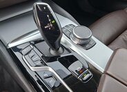 BMW Řada 5 Kombi 2,0 l 140 kw