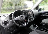 Mercedes-Benz Vito Kombi 2,1 l 140 kw