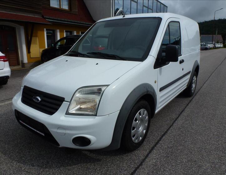 Ford Transit Connect 2