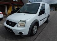 Ford Transit Connect 2