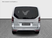 Mercedes-Benz Třídy V VAN / Minibus 2,0 l 174 kw
