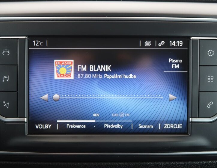 Toyota ProAce VAN-Minibus 2,0 l 130 kw