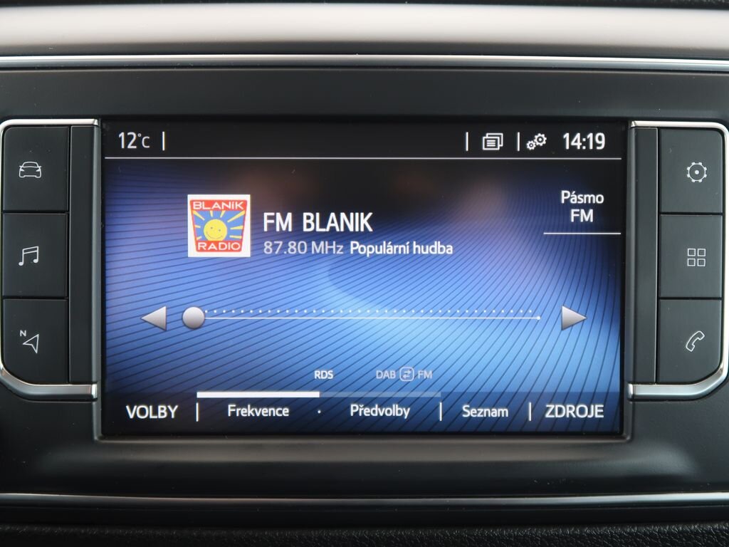 Toyota ProAce VAN-Minibus 2,0 l 130 kw