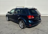 Fiat Freemont SUV / Terénní 2,0 l 125 kw