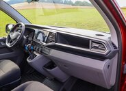 Volkswagen Transporter 29