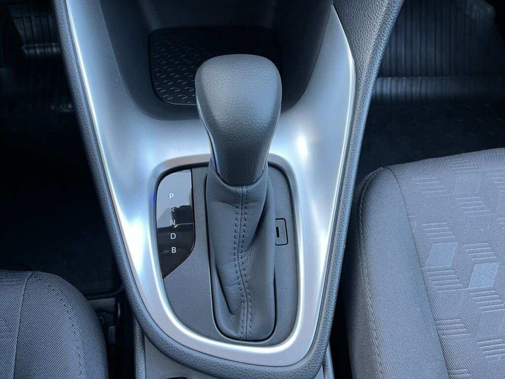 Toyota Yaris Hatchback 1,5 l 68 kw