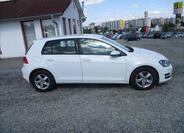 Volkswagen Golf 5