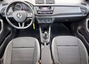 Škoda Fabia Kombi 999,0 70 kw