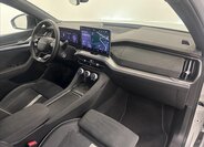 Škoda Kodiaq SUV 2,0 l 142 kw
