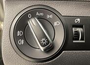 Volkswagen Touran 21