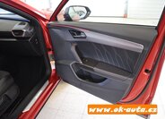 Cupra Formentor SUV / Terénní 2,0 l 110 kw