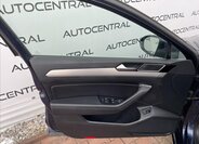 Volkswagen Passat Kombi 2,0 l 176 kw