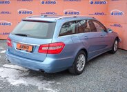 Mercedes-Benz Třídy E Kombi 3,0 l 195 kw