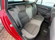 Škoda Fabia Kombi 999,0 70 kw
