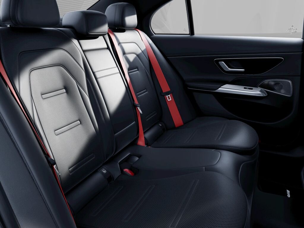 Mercedes-Benz Třídy E