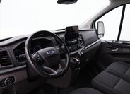Ford Transit Custom Skříň 2,0 l 77 kw
