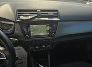 Škoda Fabia Kombi 1,2 l 81 kw