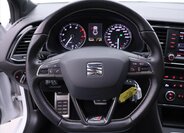 Seat Leon Kombi 2,0 l 213 kw