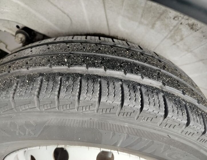 Peugeot Boxer Skříň 2,2 l 121 kw