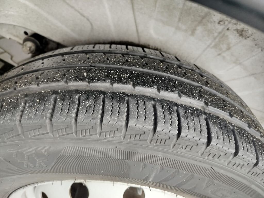 Peugeot Boxer Skříň 2,2 l 121 kw