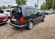 Volkswagen Caddy 6