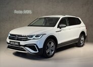 Volkswagen Tiguan Allspace 1