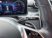 Mercedes-Benz Třídy C Sedan / Limuzína 2,0 l 147 kw