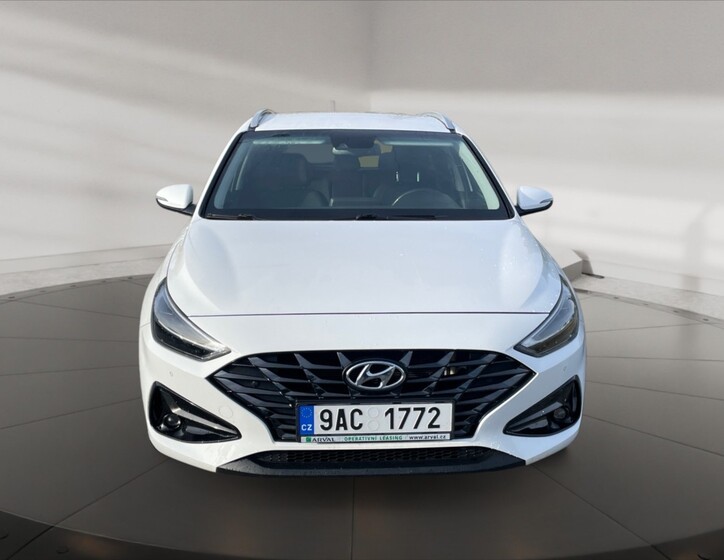 Hyundai i30 2