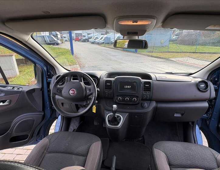 Fiat Talento 36