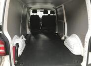 Volkswagen Transporter 7