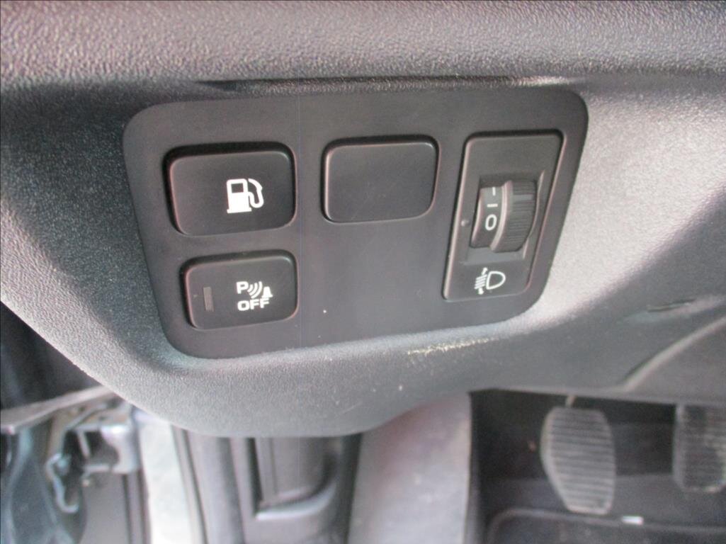 Citroën Grand C4 Picasso MPV 1,6 l 82 kw