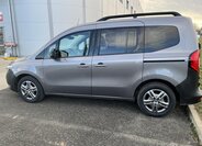 Mercedes-Benz Citan Ostatní 1,5 l 70 kw